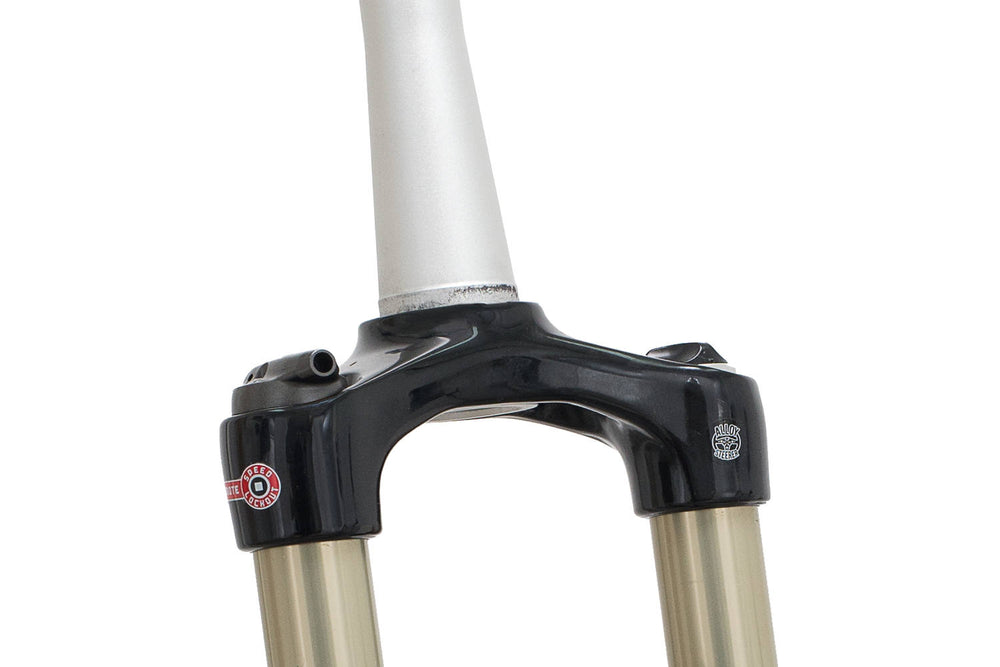 SrSuntour Suntour raidon fork xc 29 rlr tapered 100mm black