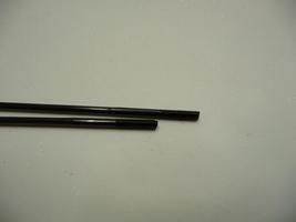 SACKEK 14-284 Negro de acero inoxidable (P100)