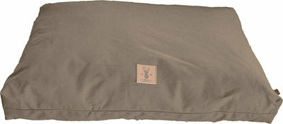 Boony est1941 Chog Cushion Basic Brown