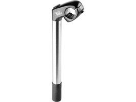 Gatto in acciaio inossidabile Ergotec STEM 30 CM H