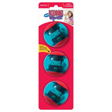 Kong Squeez Action rouge