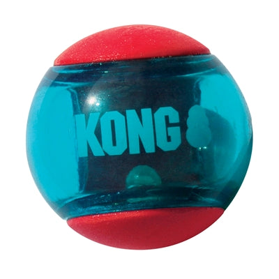 Kong Squeez Action rouge
