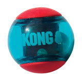 Kong Squeez Action rouge