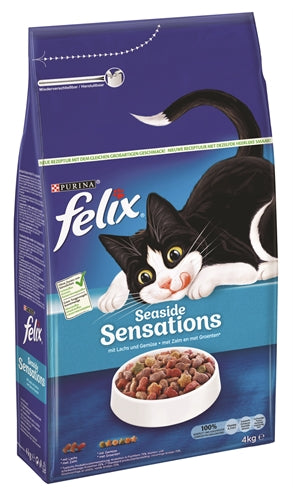 Felix dry Seaside Sensations