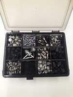 Assortment valves
