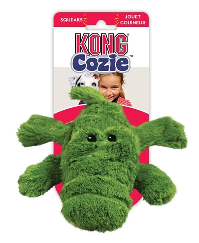 Kong Cozie Ali aligátor