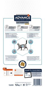 Advance Veterinary Diet Cat Gastroenteric digestion Sensitive