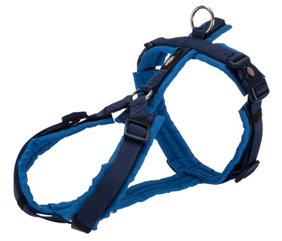 Trixie Dog Harm Trekking Premium Indigo Royal Blue