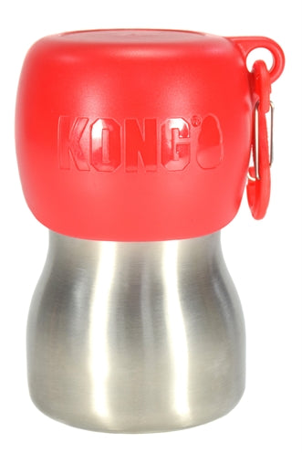 KONG H2O BEANKING BOTCHE ROSSO IN INSOLESS