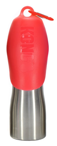 KONG H2O BEANKING BOTCHE ROSSO IN INSOLESS