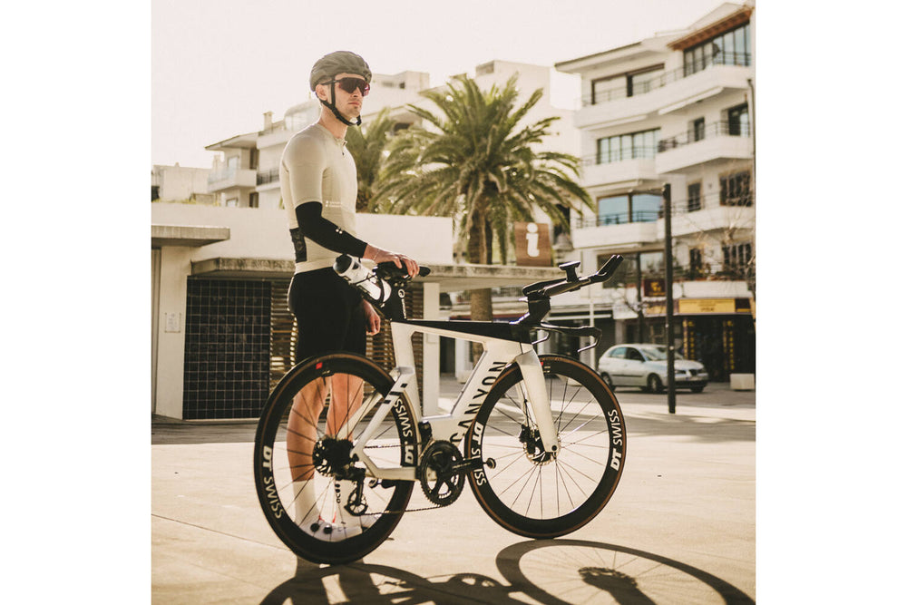 Goodyear Eagle F1 Supersport R 700x25c Transparent