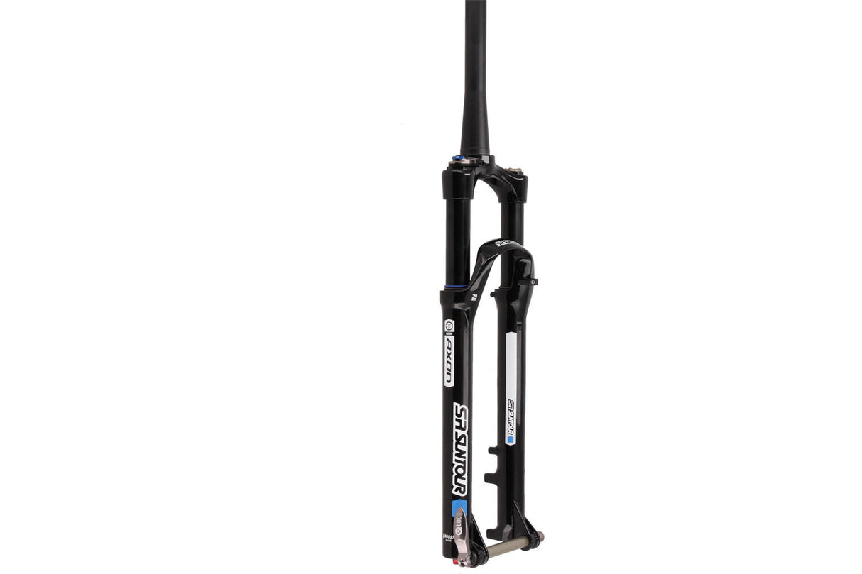 Srsuntour suntour axon32 boost gaffel 29 rl rc-pcs ds blank sort