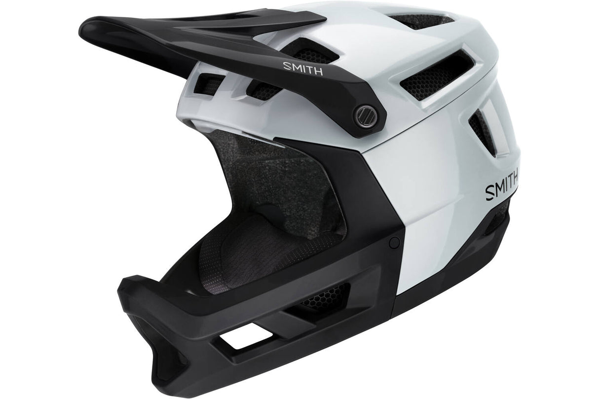 Smith Mainline Helm Mips Matte White Black
