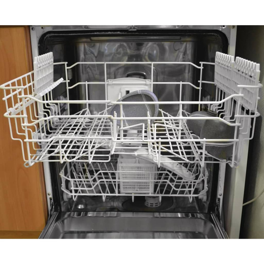 Ridder Knight Cup Little Grey