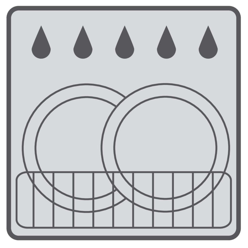 Ridder Knight Cup Brick Antique Brown