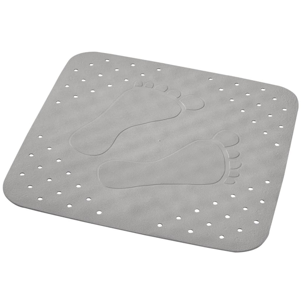Ridder Ridder Shower Mat Anti-Slip Plattfuß 54x54 cm Grå 67287