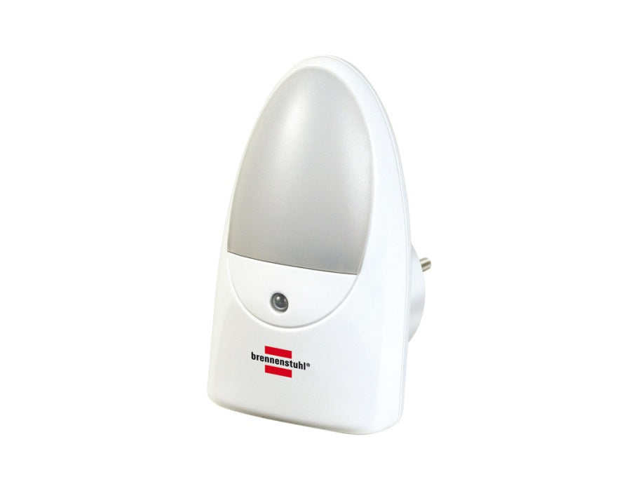Brennenstuhl Night Light Twilight Sensor Weiß