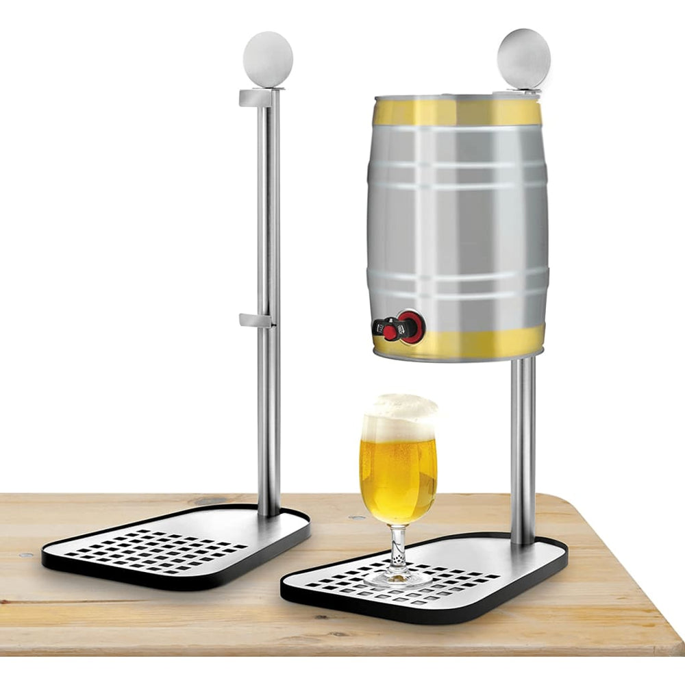 ClausS Clauss Partyvat Holder 5 l