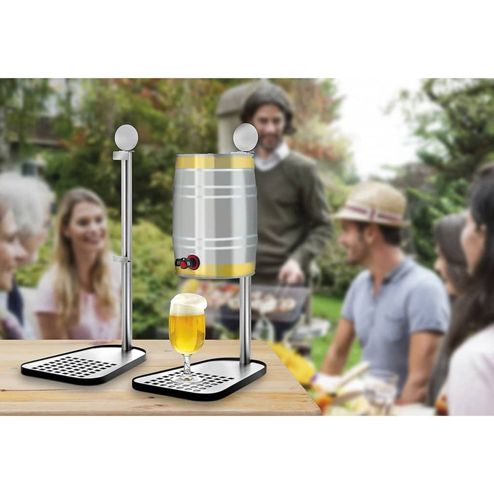 ClausS Clauss Partyvat Holder 5 l