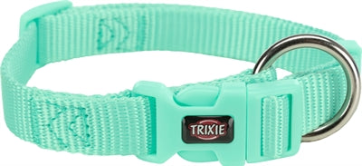 Trixie gallér kutya prémium menta zöld