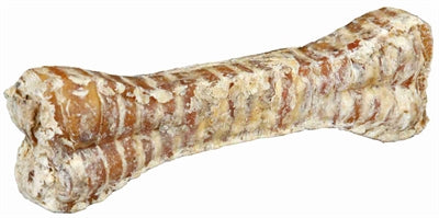 Trixie žvečilna kost govejih strogov 15 cm 90 g