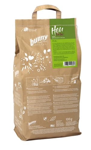 Bunny Nature Bunny mój ulubiony hooi czysty