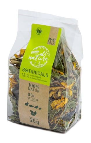Bunny Natur Botaneschs Mini Mix Rudbeckia Magazine Sonneblummenblummen