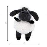 Kong Sherps floofs ovce