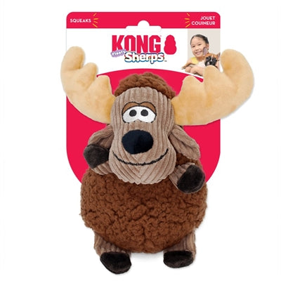 Kong Sherps FLOFOFS MOOSE