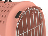 Cesta de viaje iMac Linus 2nd Life Recycled Coral