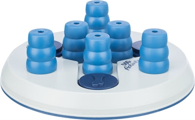 Trixie Dog Strategy Strategy Game Slide Funboard Blue Blue