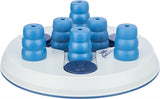 Trixie Dog Strategy Strategy Game Slide Funboard Blue Blue