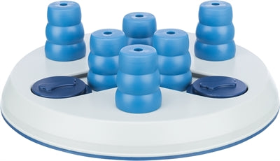 Trixie Dog Strategy Strategy Game Slide Funboard Blue Blue