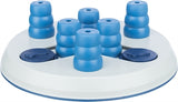 Trixie Dog Strategy Strategy Game Slide Funboard Blue Blue