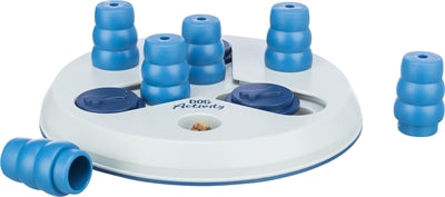 Trixie Dog Strategy Strategy Game Slide Funboard Blue Blue