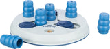 Trixie Dog Strategy Strategy Game Slide Funboard Blue Blue