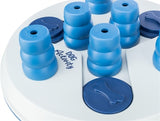 Trixie Dog Strategy Strategy Game Slide Funboard Blue Blue