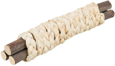 Trixie houtensticksmettro naturel