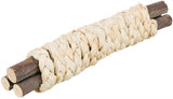 Trixie houtensticksmettro naturel