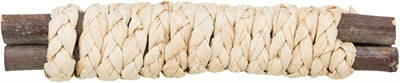 Trixie houtensticksmettro naturel
