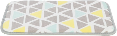 Trixie Ligmat Sunny Angle Plush Range Grey