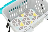 Trixie Ligmat Sunny Angle Plush Range Grey