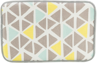 Trixie Ligmat Sunny Angle Plush Range Grey