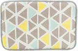 Trixie Ligmat Sunny Angle Plush Range Grey