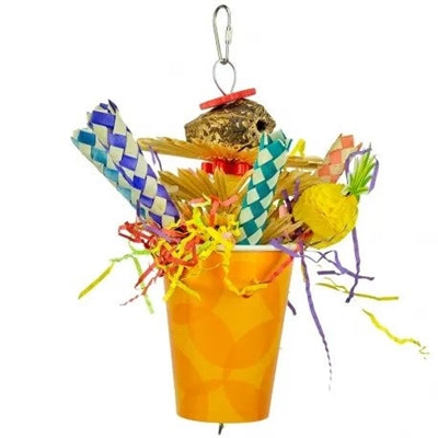 Petlala cocktail for parrots