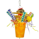Petlala cocktail for parrots
