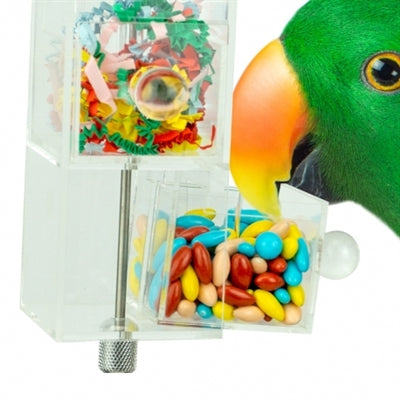 Petlala Tower with 3 drawers