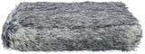 Trixie Dog Cushion Yelina Black Grigio