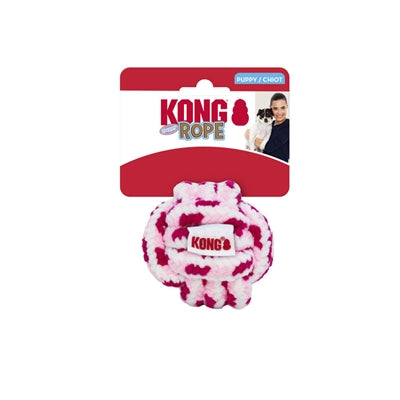 KONG ROPE BALL TOUWBAL PUCPY ASPIRI