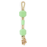 Rosewood Holard Twist gomma con gusto di menta di corda
